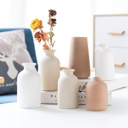 You Need Small Decor Vases in Your Home